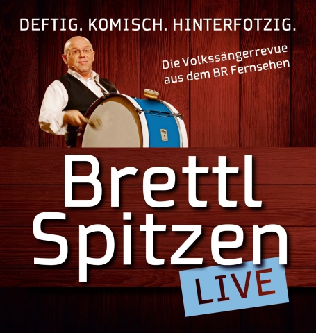 Brettl-Spitzen